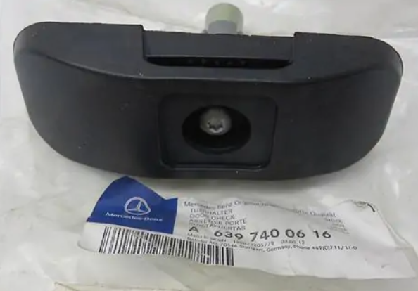 new mercedes-benz vito w639 rear panel door right check a6397400616 original