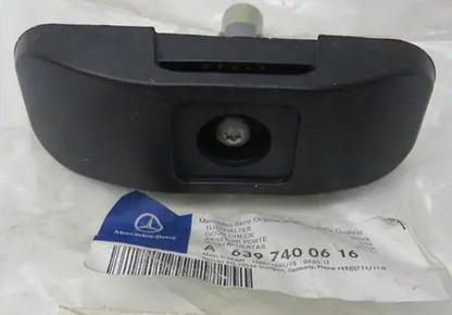 new mercedes-benz vito w639 rear panel door right check a6397400616 original