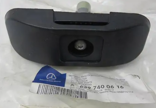 new mercedes-benz vito w639 rear panel door right check a6397400616 original