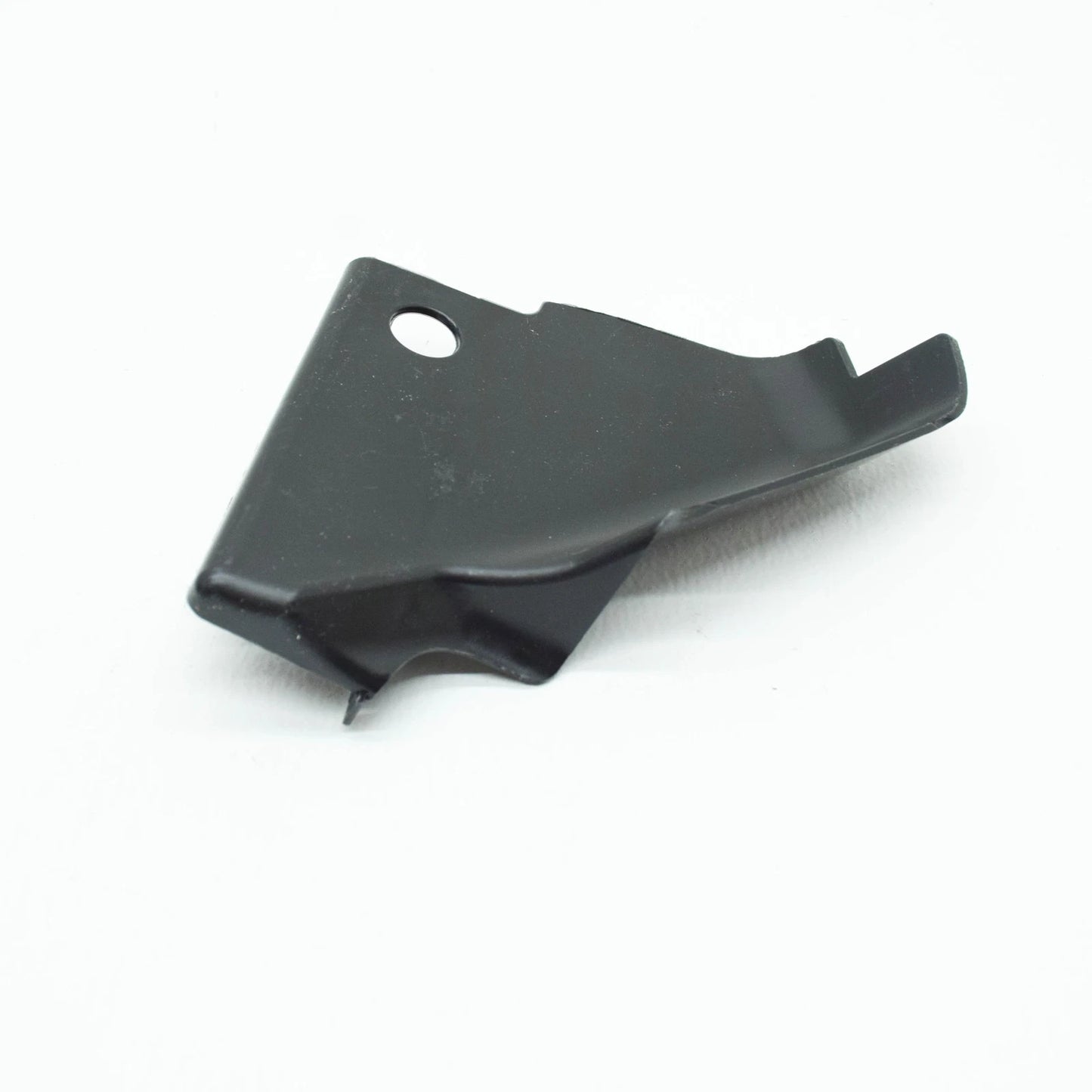 NEW AUDI A5 SPORTBACK F5 RIGHT RADIATOR FAN AIR DUCT 8W6121284AE ORIGINAL