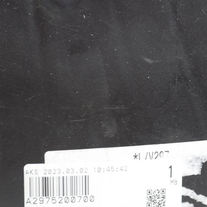 NEW MERCEDES-BENZ EQS V297 FRONT LEFT UNDERBODY COVER A2975200700 ORIGINAL