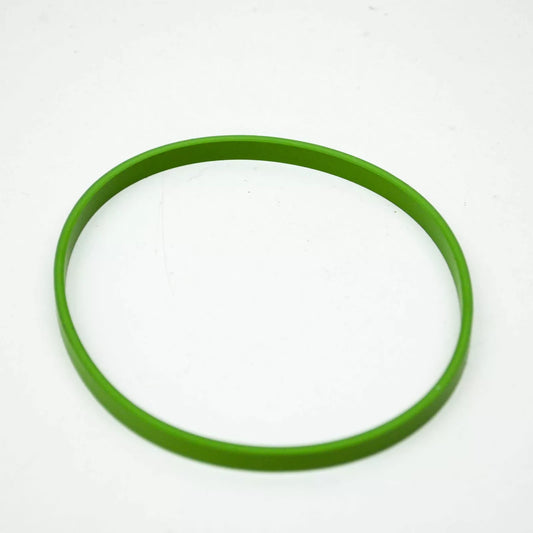 NEW AUDI R8 42 THROTTLE BODY GASKET SEAL 07L133073F ORIGINAL