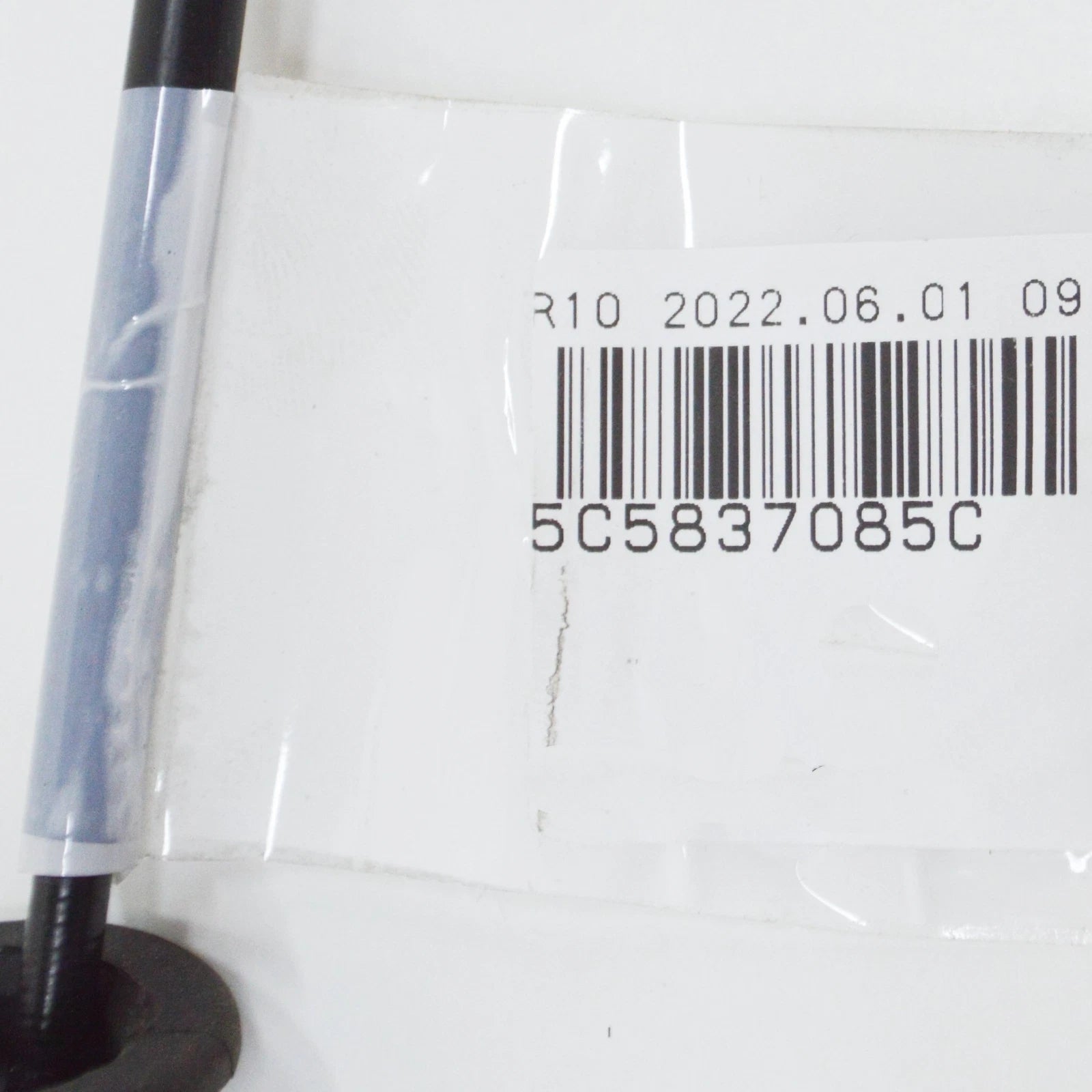 NEW VW BEETLE 5C FRONT DOOR LATCH CABLE 5C5837085C