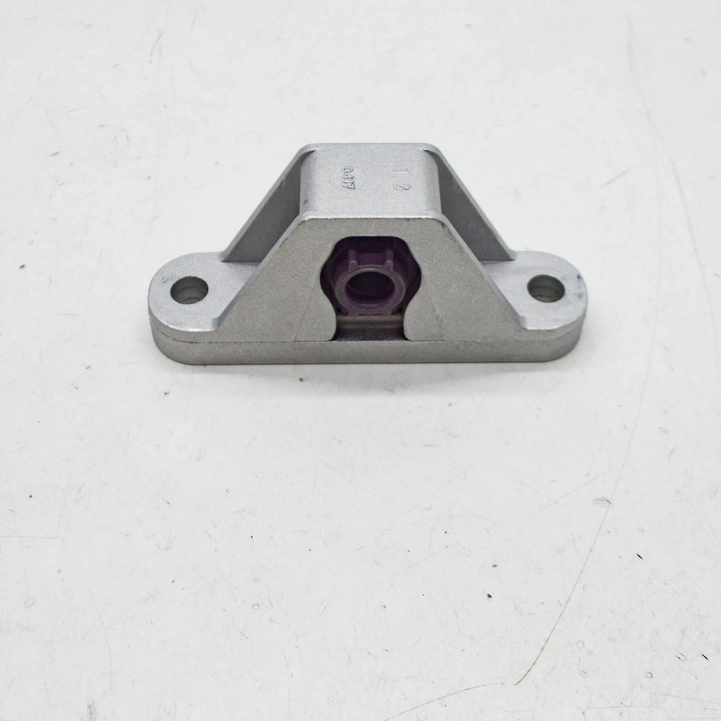 NEW BMW X5 F15 EXHAUST SILENCER RUBBER MOUNTING 18208575121 ORIGINAL