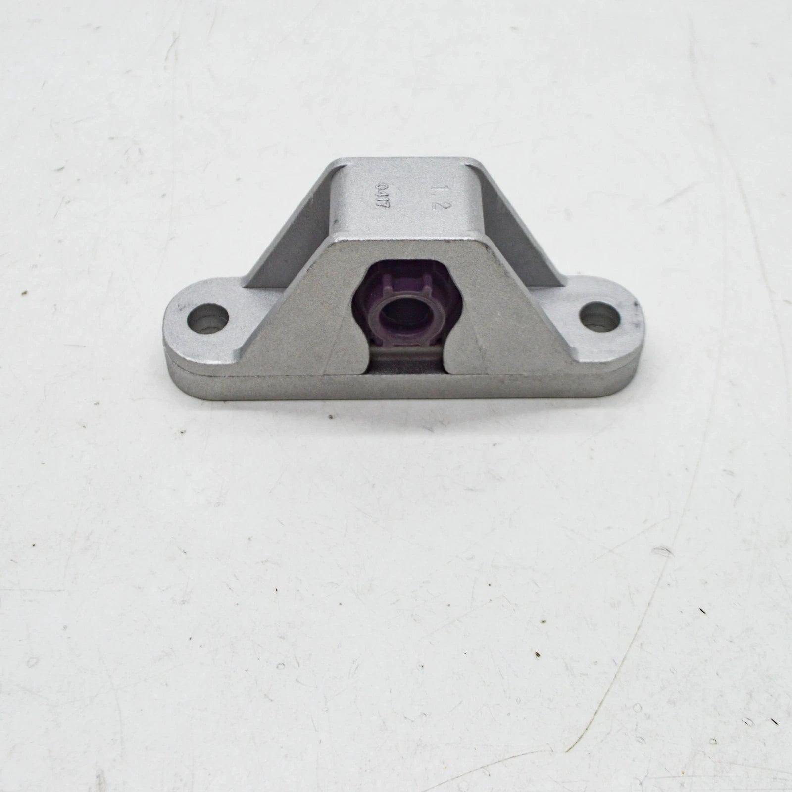 NEW BMW X5 F15 EXHAUST SILENCER RUBBER MOUNTING 18208575121 ORIGINAL