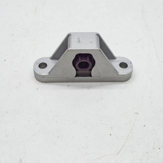 NEW BMW X5 F15 EXHAUST SILENCER RUBBER MOUNTING 18208575121 ORIGINAL