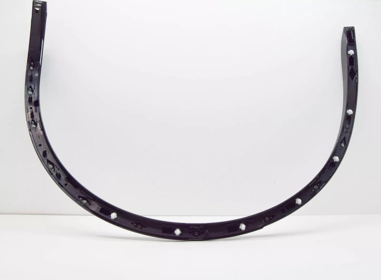 NEW VOLKSWAGEN TOUAREG 7P R LINE REAR RIGHT WHEEL COVER 7P6854820A9B9 ORIGINAL