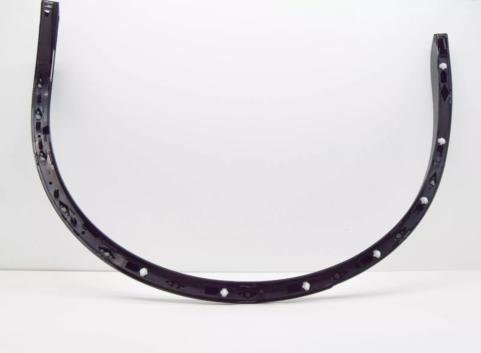 NEW VOLKSWAGEN TOUAREG 7P R LINE REAR RIGHT WHEEL COVER 7P6854820A9B9 ORIGINAL