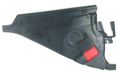 new bmw 2 f22 front left windshield cowl panel cover 7405637 51717405637