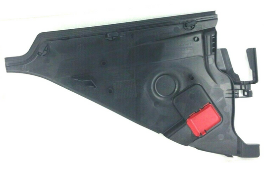 new bmw 2 f22 front left windshield cowl panel cover 7405637 51717405637