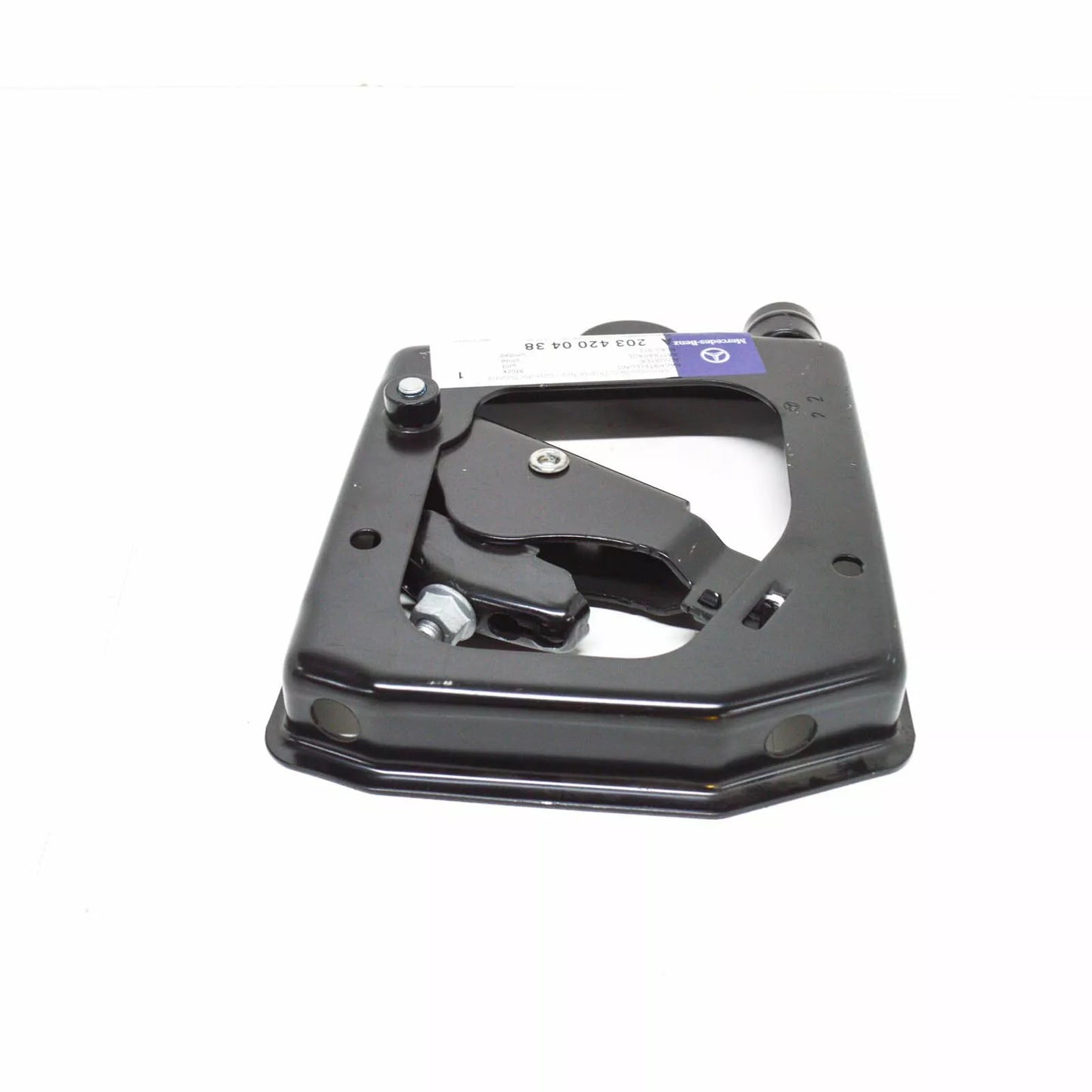 NEW MERCEDES BENZ C W203 PARKING BRAKE ADJUSTER A2034200438 ORIGINAL