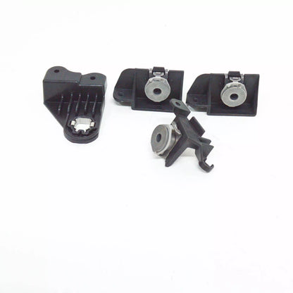 NEW BMW X1 F48 RIGHT HEADLIGHT BRACKET MOUNT REPAIR KIT 63117428744 ORIGINAL