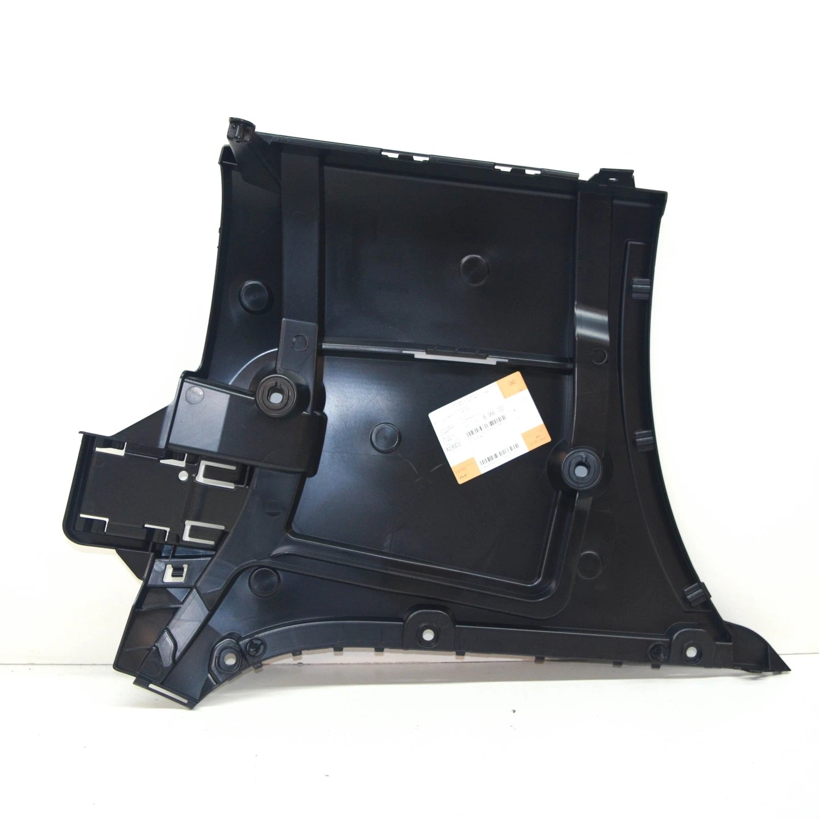 NEW BMW 5 G30 M REAR RIGHT BUMPER BRACKET GUIDE 51128066722 ORIGINAL