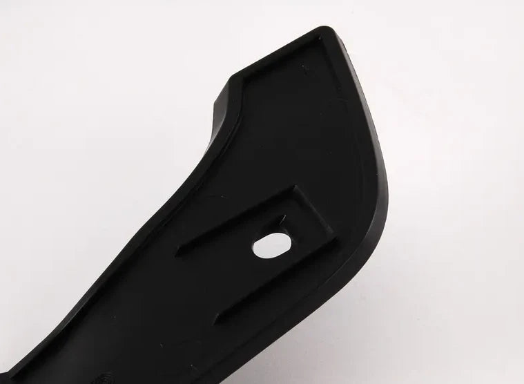 NEW VW GOLF VI 5K MK6 REAR RIGHT BUMPER ADAPTER 5K6802398 ORIGINAL