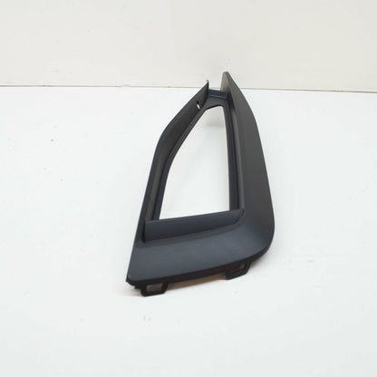 NEW VOLKSWAGEN PASSAT B8 FRONT BUMPER LEFT AIR VENT GRILLE 3G0853665K9B9