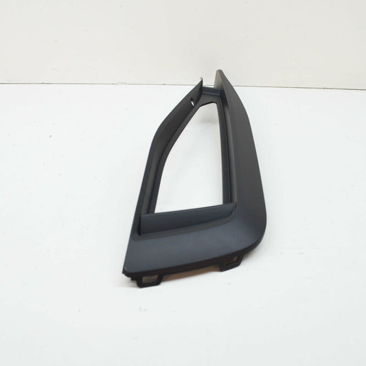 NEW VOLKSWAGEN PASSAT B8 FRONT BUMPER LEFT AIR VENT GRILLE 3G0853665K9B9