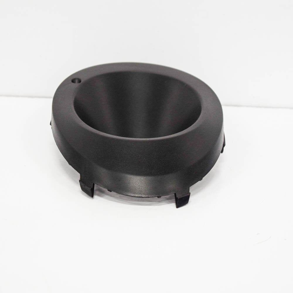 NEW VOLKSWAGEN POLO 6R GTI FRONT LEFT FOG LIGHT COVER 6R0853665G9B9 ORIGINAL