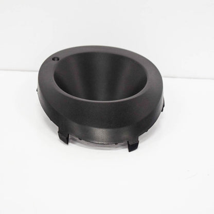 NEW VOLKSWAGEN POLO 6R GTI FRONT LEFT FOG LIGHT COVER 6R0853665G9B9 ORIGINAL