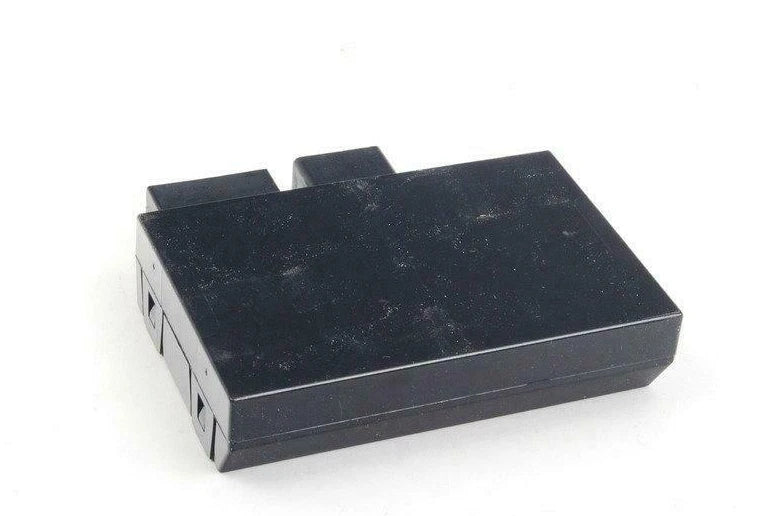 NEW AUDI A8 D3 TRAILER DETECTION DISPLAY CONTROL UNIT 4E0907383J ORIGINAL