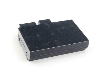 NEW AUDI A8 D3 TRAILER DETECTION DISPLAY CONTROL UNIT 4E0907383J ORIGINAL