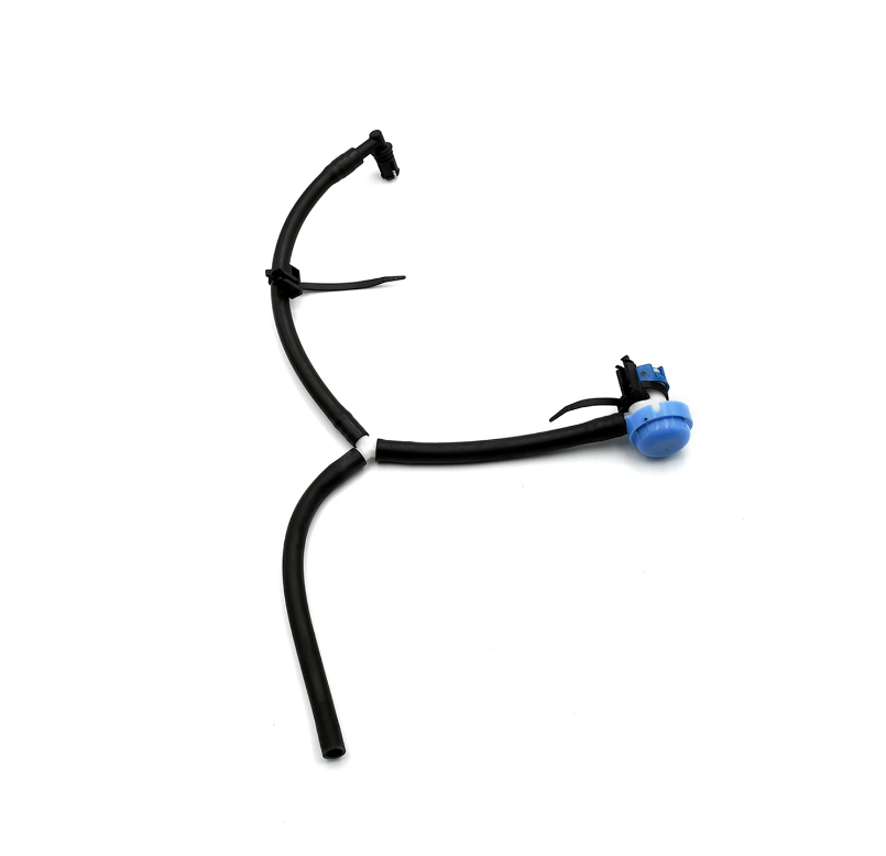 NEW MERCEDES-BENZ SPRINTER 906 ENGINE VENT LINE A9064700197 ORIGINAL