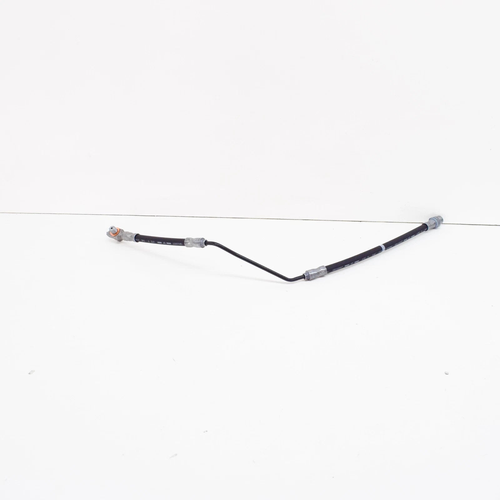 NEW BMW X5 E53 REAR RIGHT BRAKE HOSE PIPE 34301165766 1165766 ORIGINAL