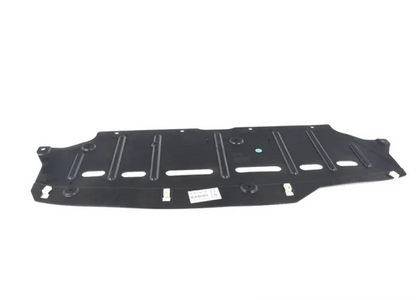 new bmw i3 i01 rear engine compartment shielding 51757255135 7255135 original