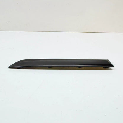 NEW BMW X7 G07 M REAR LEFT BUMPER MOLDING 51128074019 8074019 ORIGINAL