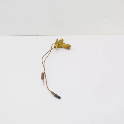 NEW BMW 5 E28 A/C EXPANSION VALVE 64511372077 1372077 ORIGINAL