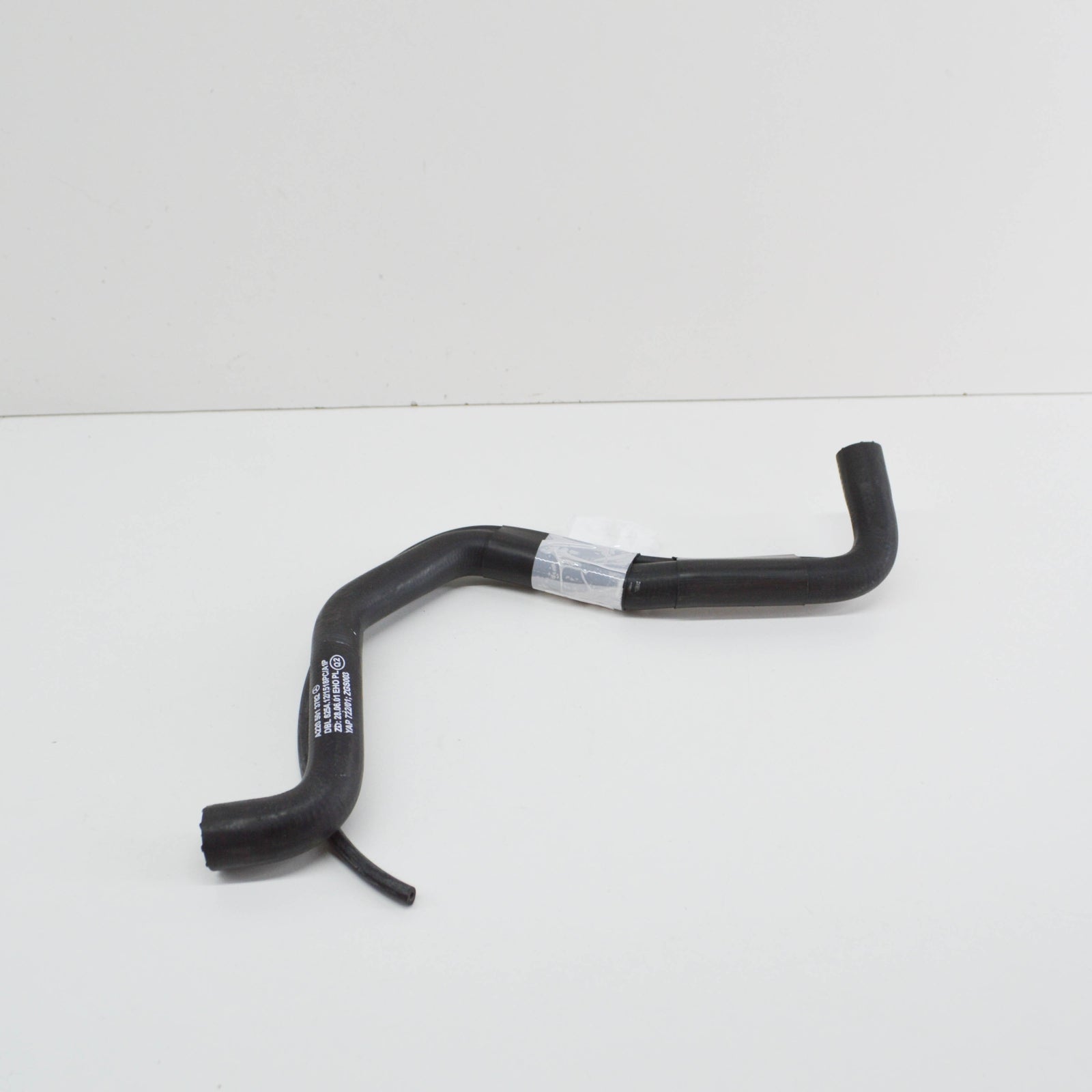 NEW MB S W220 WATER PUMP AND CHARGE-AIR INTERCOOLER HOSE A2205013782 ORIGINAL