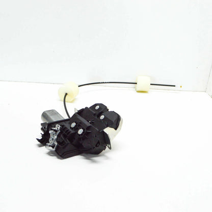 NEW MERCEDES-BENZ S W221 REAR LID LOCK A2217500185 ORIGINAL