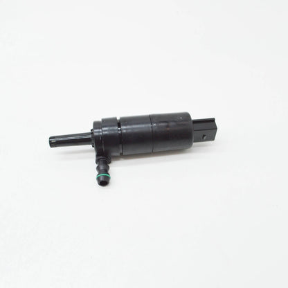 NEW AUDI A4 B8 WINDSHIELD WASHER TANK PUMP 3B7955681