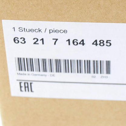 NEW BMW E53 SUV REAR LIGHT IN TRUNK LID LEFT 7164485 63217164485 ORIGINAL