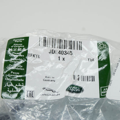 NEW MB E C238 FRONT BUMPER RIGHT OUTER AIR DUCT SEGMENT A2138858606 ORIGINAL