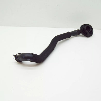 NEW MERCEDES-BENZ E W212 HEAT EXCHANGER FEED HOSE A2128304796 ORIGINAL