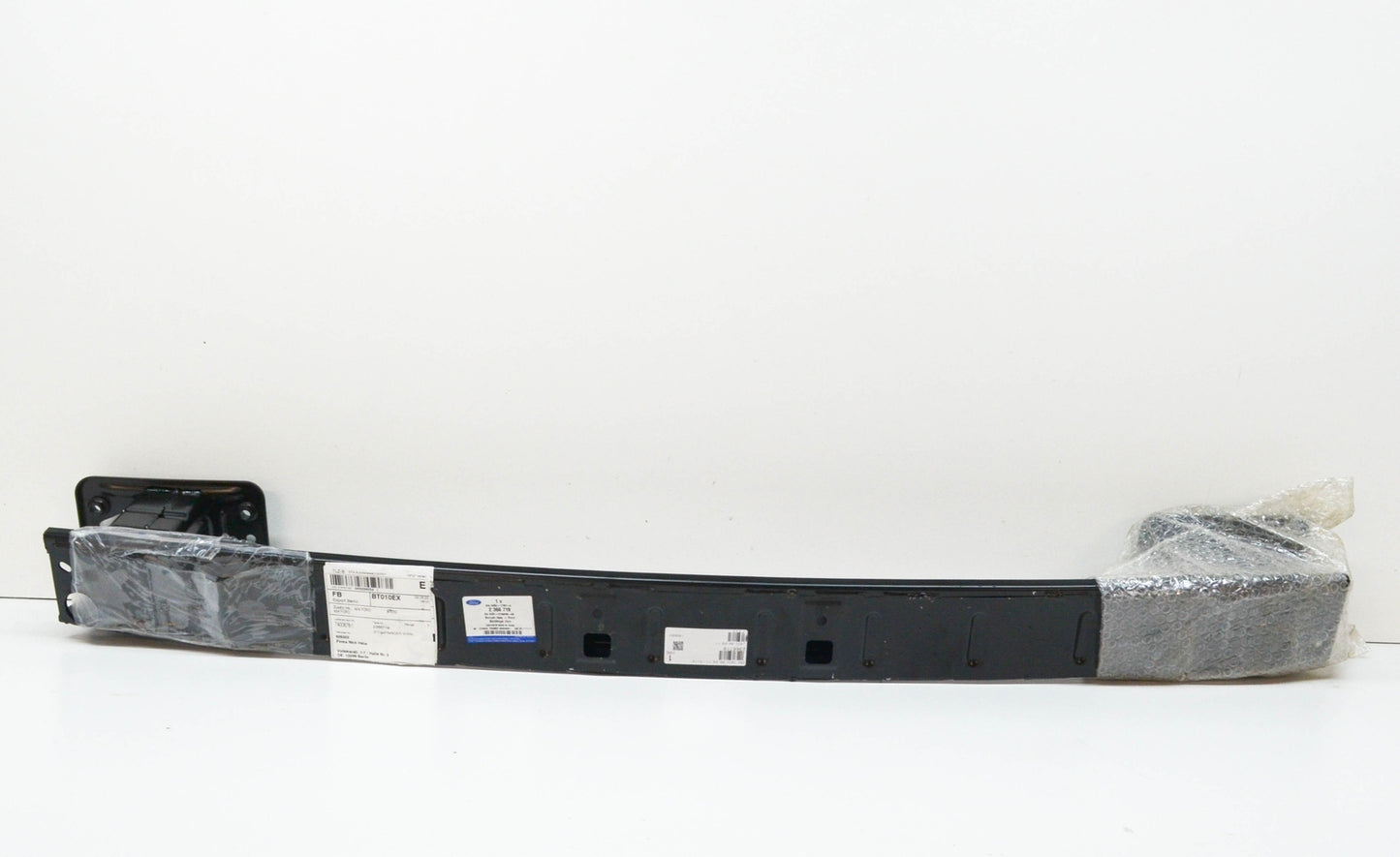 new ford transit mk4 front reinforcement bar kk31-v109a26-ab 2366719 original