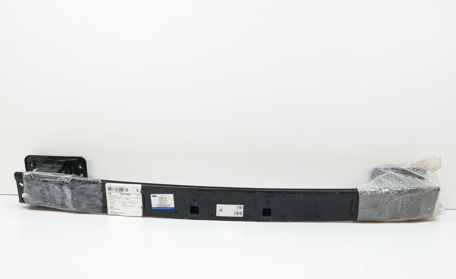 new ford transit mk4 front reinforcement bar kk31-v109a26-ab 2366719 original