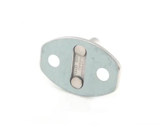 NEW AUDI A1 MK1 DOOR STRIKER 8Z0837033A ORIGINAL