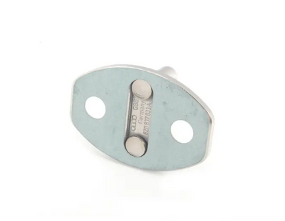 NEW AUDI A1 MK1 DOOR STRIKER 8Z0837033A ORIGINAL