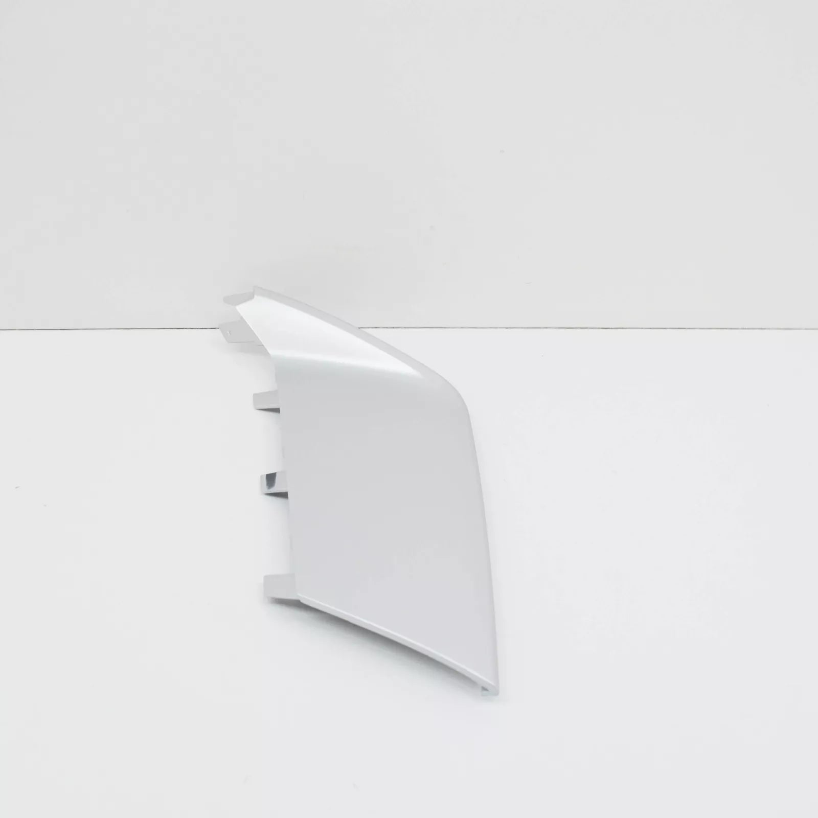 NEW AUDI RS6 C7 FRONT BUMPER LEFT GRILLE COVER 4G0807795AP6 ORIGINAL