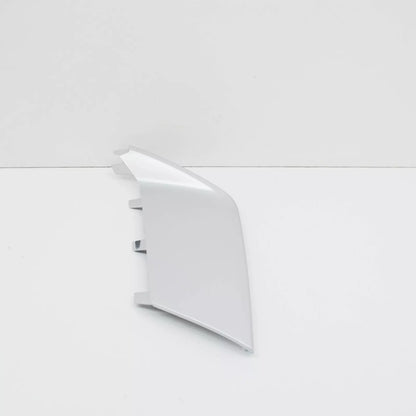 NEW AUDI RS6 C7 FRONT BUMPER LEFT GRILLE COVER 4G0807795AP6 ORIGINAL