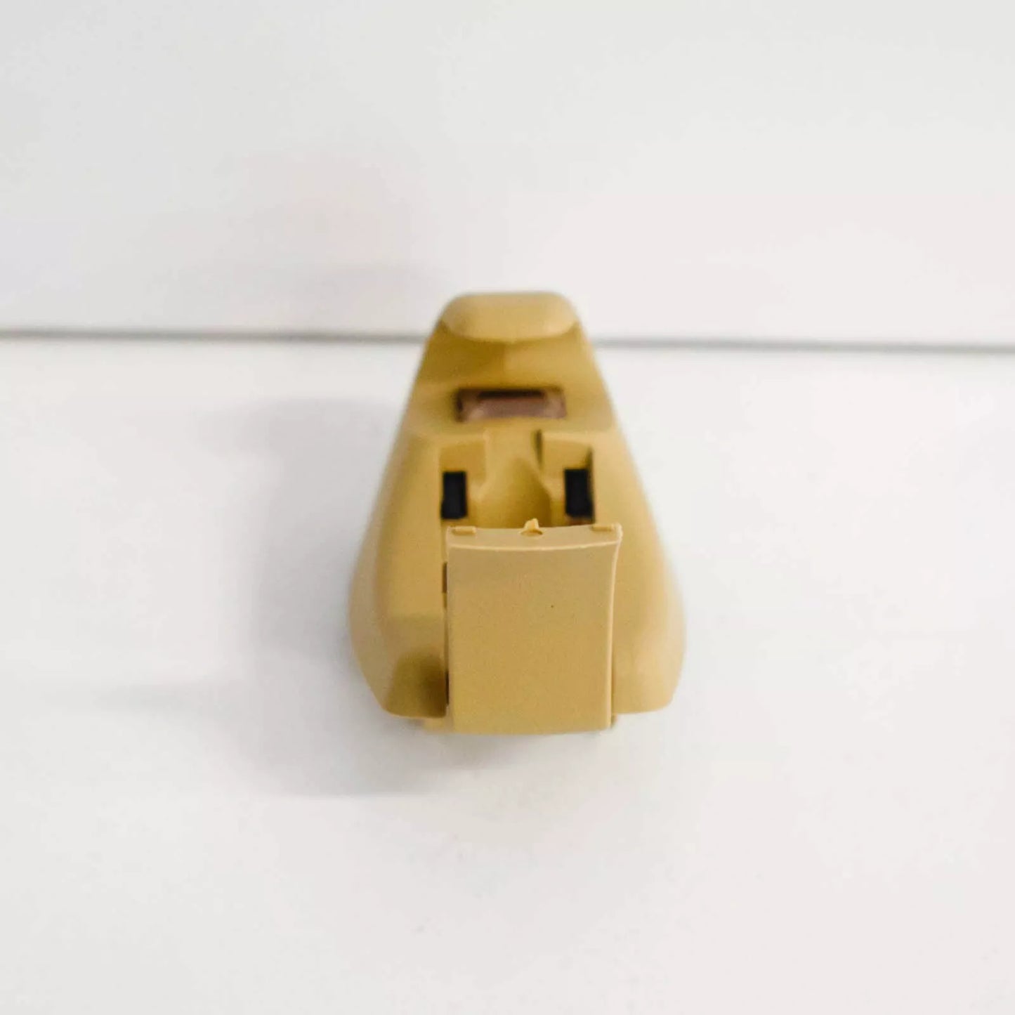 NEW BMW 5 E60 SUN VISOR HOLDER BRACKET 51167069755 7069755 2007 ORIGINAL