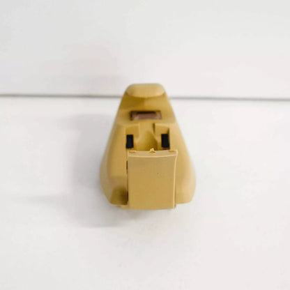 NEW BMW 5 E60 SUN VISOR HOLDER BRACKET 51167069755 7069755 2007 ORIGINAL