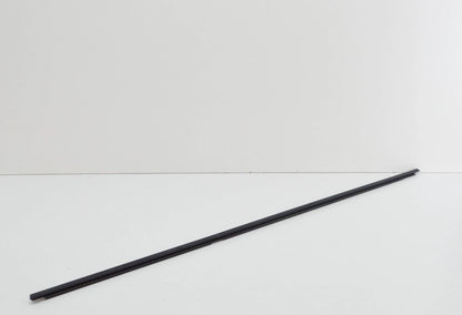 NEW BMW 5 E39 REAR RIGHT OUTER WINDOW SEAL 51228189276 8189276 ORIGINAL