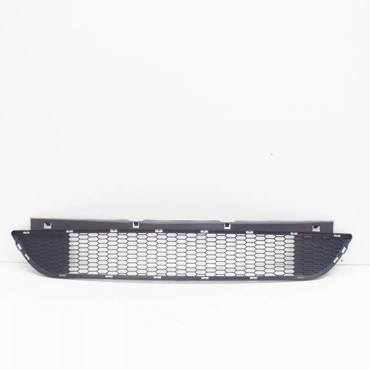 NEW BMW Z4 COUPE E86 FRONT BUMPER CENTER GRILL 51117895842 7895842 ORIGINAL