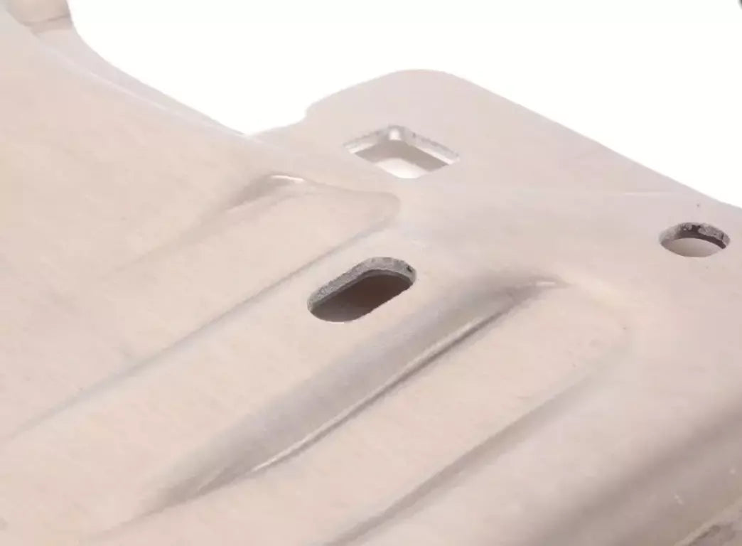 NEW BMW 3 E46 REAR CENTER EXHAUST HANGER SUPPORT 2693023 51712693023 ORIGINAL