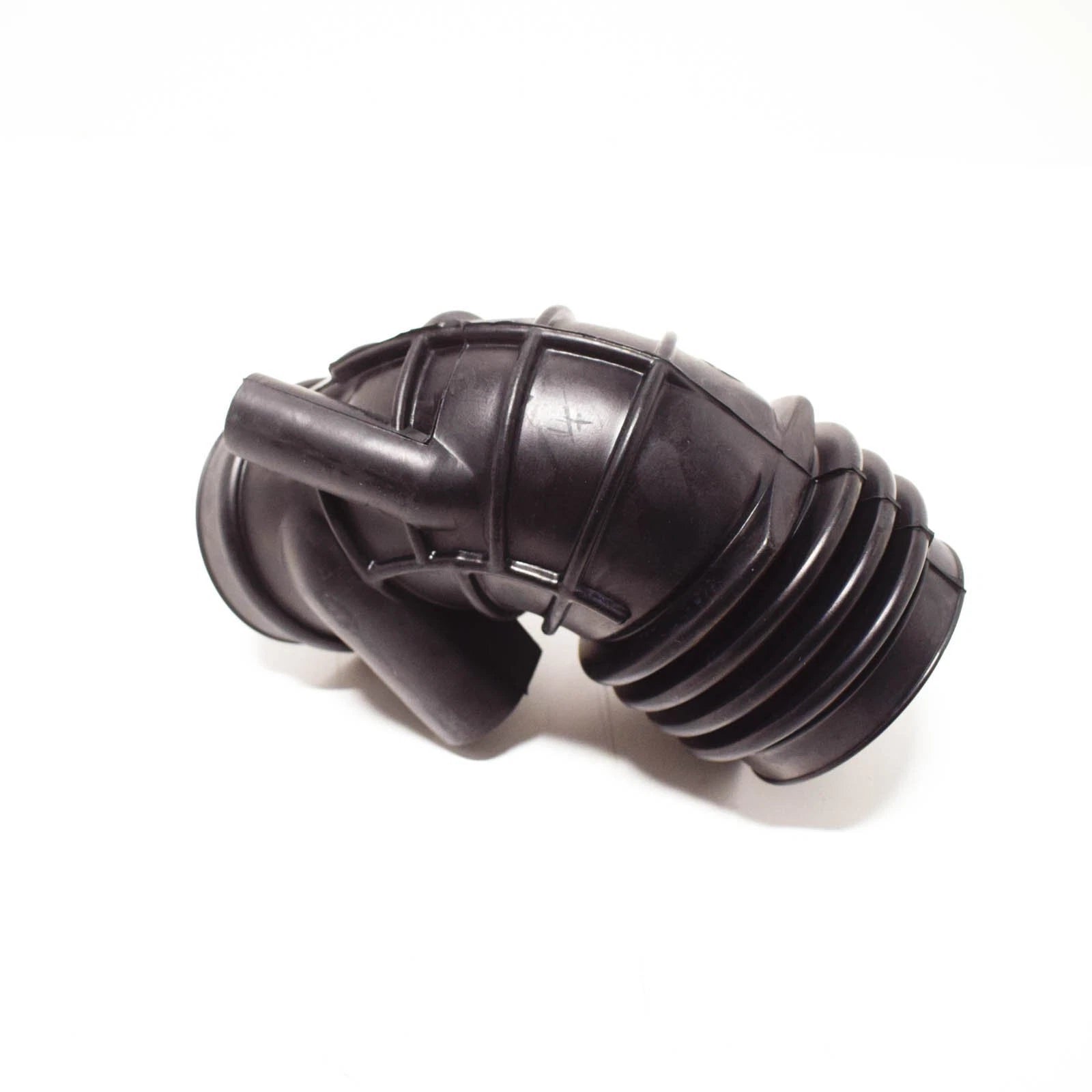 NEW BMW 3 E30 AIR FILTER INTAKE PIPE 13711708800 1708800 ORIGINAL