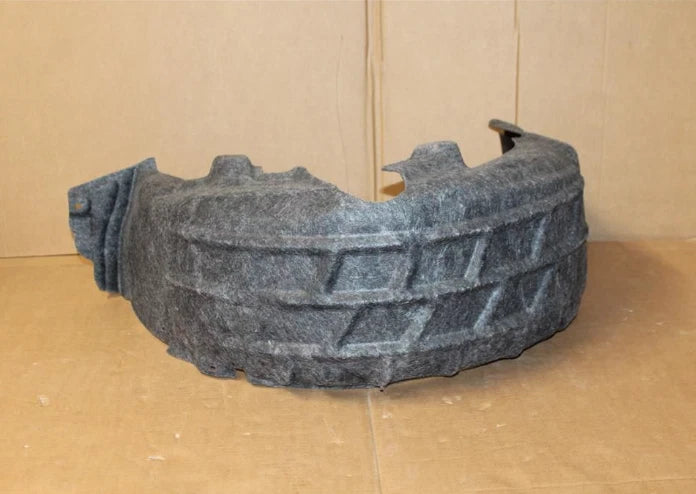 NEW VW GOLF CD MK8 REAR RIGHT ARCH LINER 5H0810972D ORIGINAL