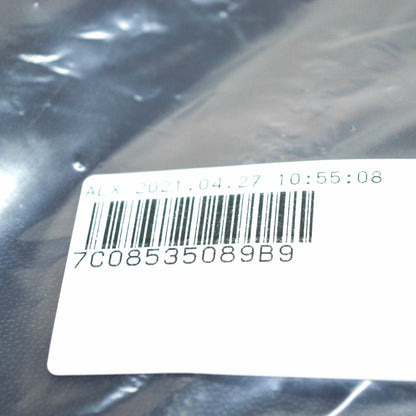 NEW VW CRAFTER M2 SY FRONT RIGHT FENDER WING STRIP TRIM 7C08535089B9 ORIGINAL