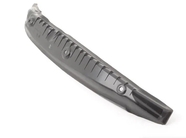 NEW MERCEDES-BENZ ML W164 FRONT FENDER RIGHT A-PILLAR COVER A1648890425 ORIGINAL